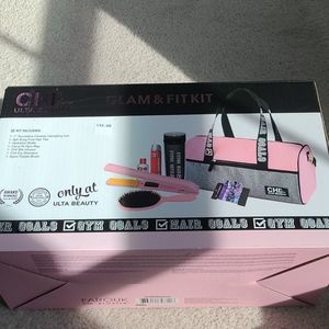 Chi Hair Straightner